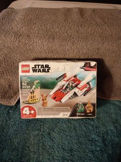 STAR WARS LEGO