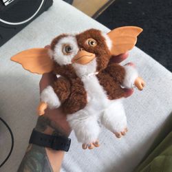 Mogwai Gremlins Doll
