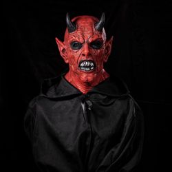 Devil Mask