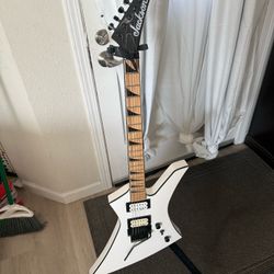 Jackson X Series Kelly KEXM 