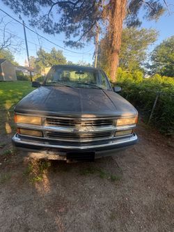 1999 Chevrolet C/K 1500 Series