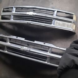 1994 Chevrolet C/K 2500