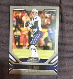 Tom Brady