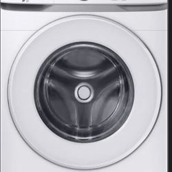 Samsung Front Load Wash -NEW Open Box