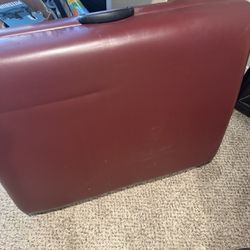 Full Size Massage Bed