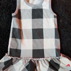 5T dress