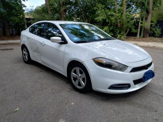 2016 Dodge Dart