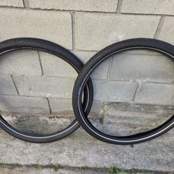 29in Bmx Tires Big Apples