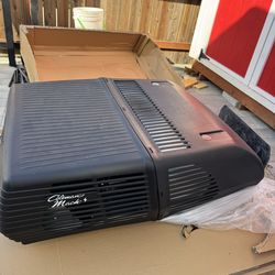 Brand New Coleman Mach 11k BTU RV AC