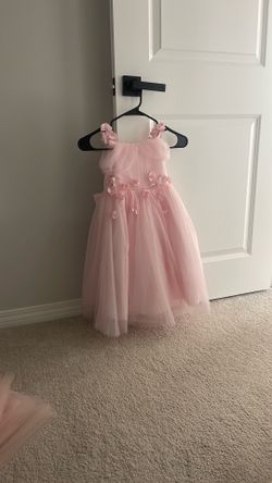 Flower Girl Dress 