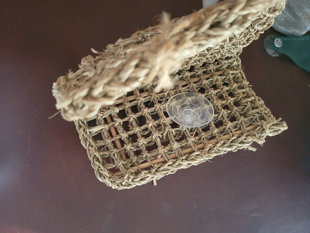 Reptile Hammock 