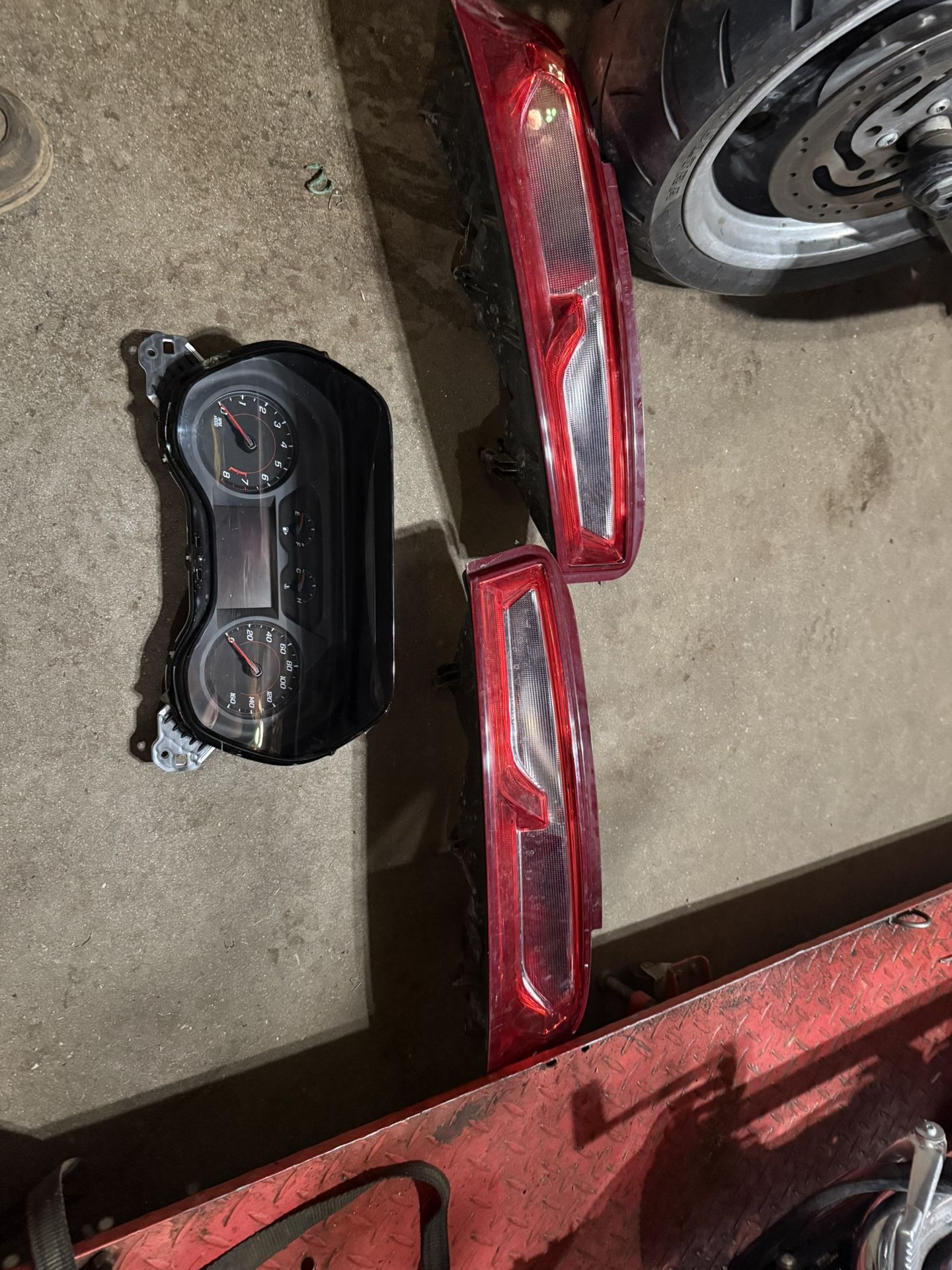 Car Parts