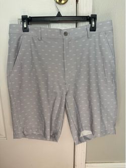 Men’s performance shorts