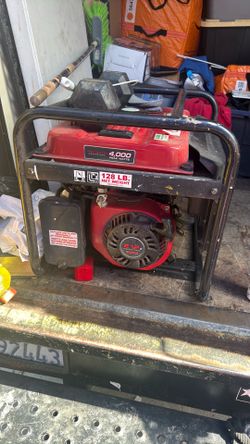 Generator