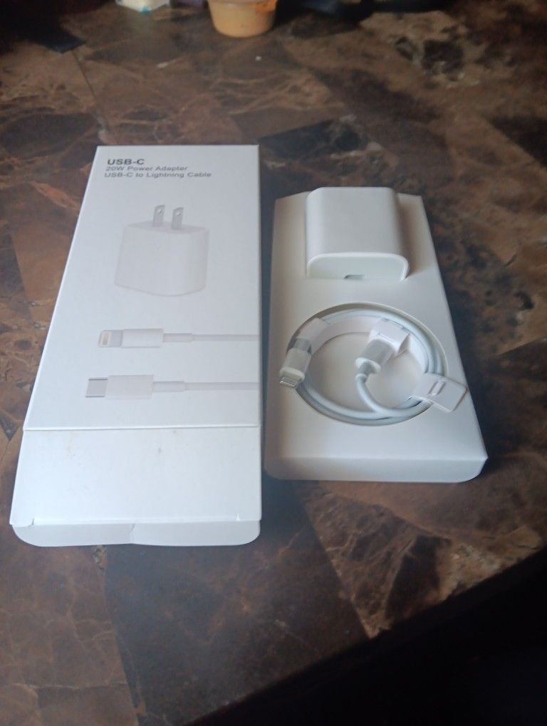 IPhone Chargers