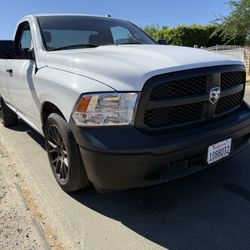 2019 Dodge Ram 1500