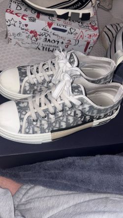Dior Converse