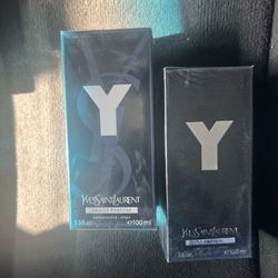 YSL PERFUME