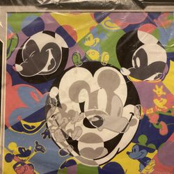 Mickey Picture