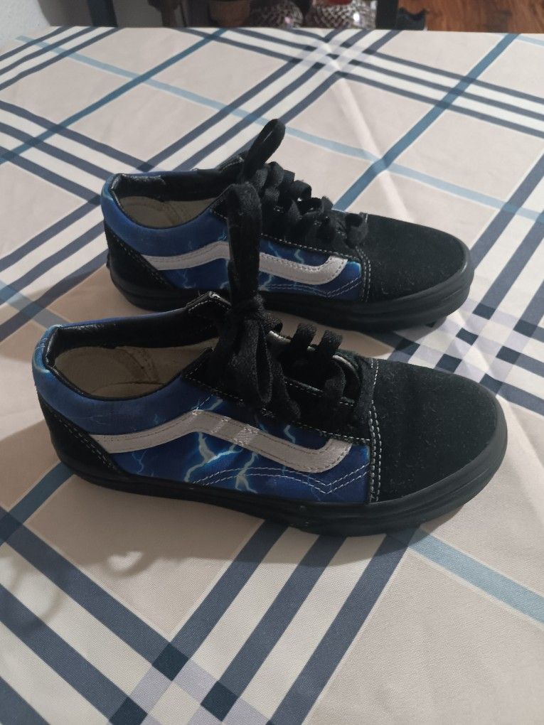 Vans Kids