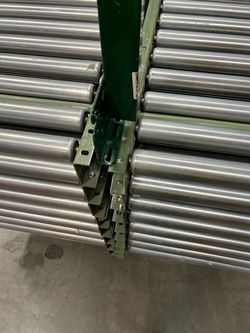 30” Gravity Conveyor