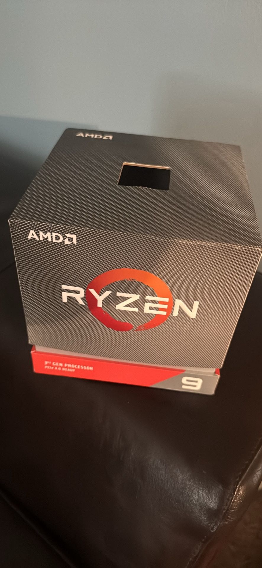 GAMING PC ROG 3080 32GB RAM RYZEN 3900X