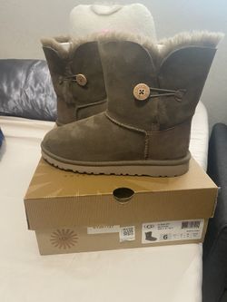 Ugg Womans Boots