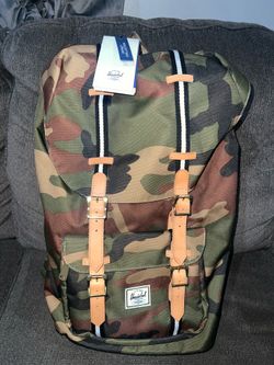 Hershel supply co