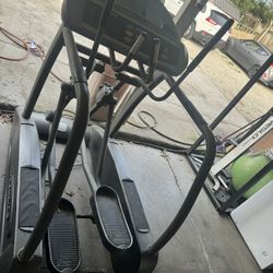 elliptical professional 