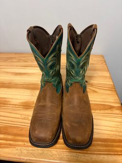 Georgia cowboy boots Women’s Georgia cowboy boots