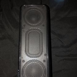 Sony Speaker 