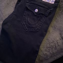Truereligion pants 