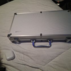 Poker Set Texas Holdom  300 Piece