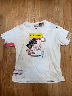 Poor Parker T Shirt