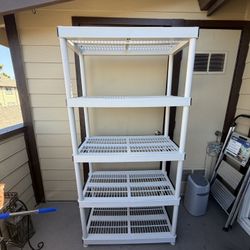 Shelf