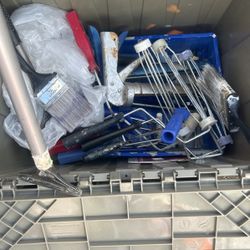 Painting Supplies 