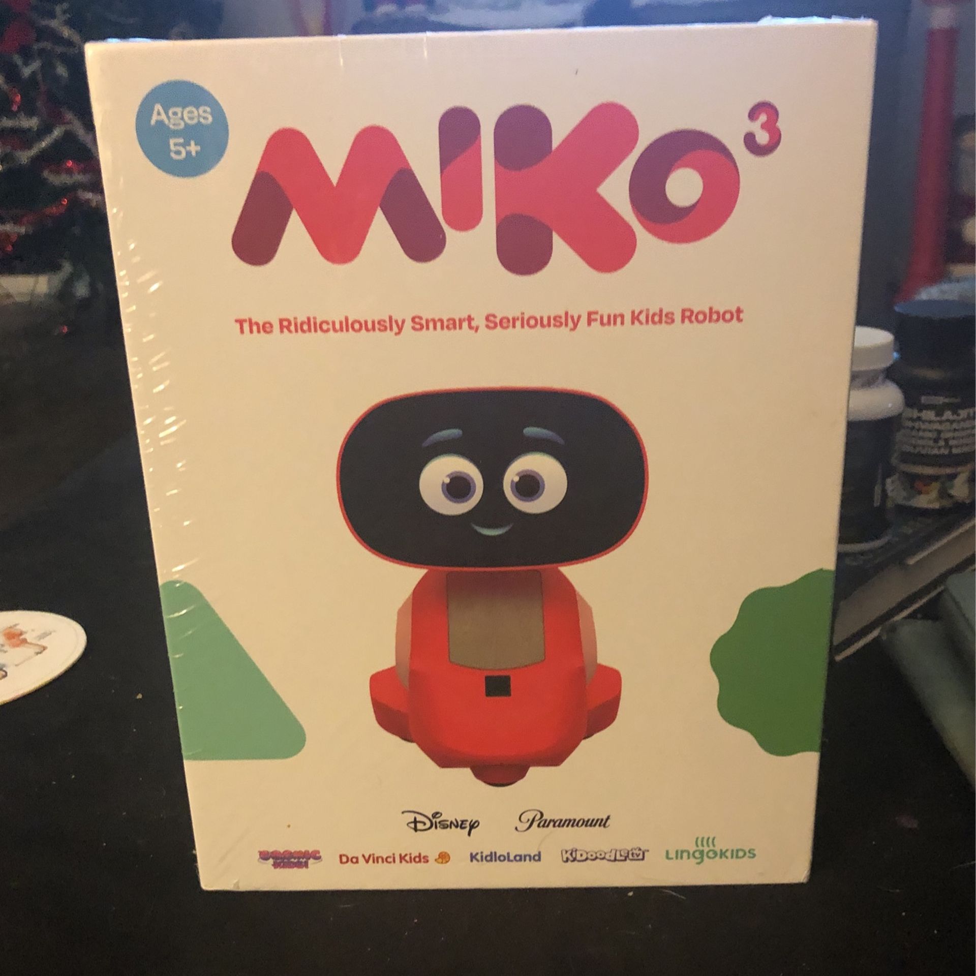 MIKO 3