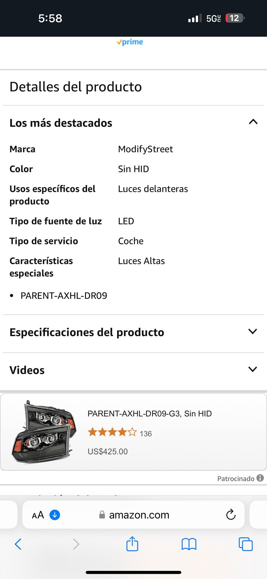 Micro Matic Beer Cooler