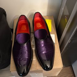 Size 13 Men’s Shoe 