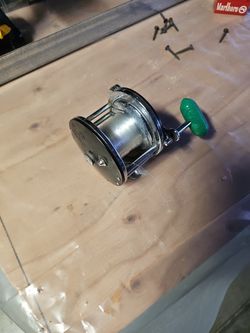 Fishing Reel