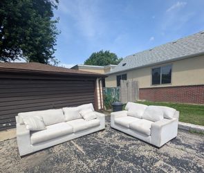 Free couches