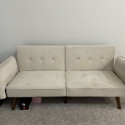 Futon Couch