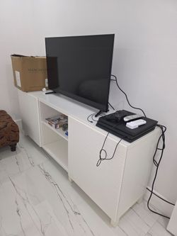 TV table