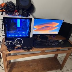 GeForce GTX GAMING PC BUNDLE 