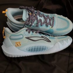 Jimmy Butler Basketball Shoes Size 10