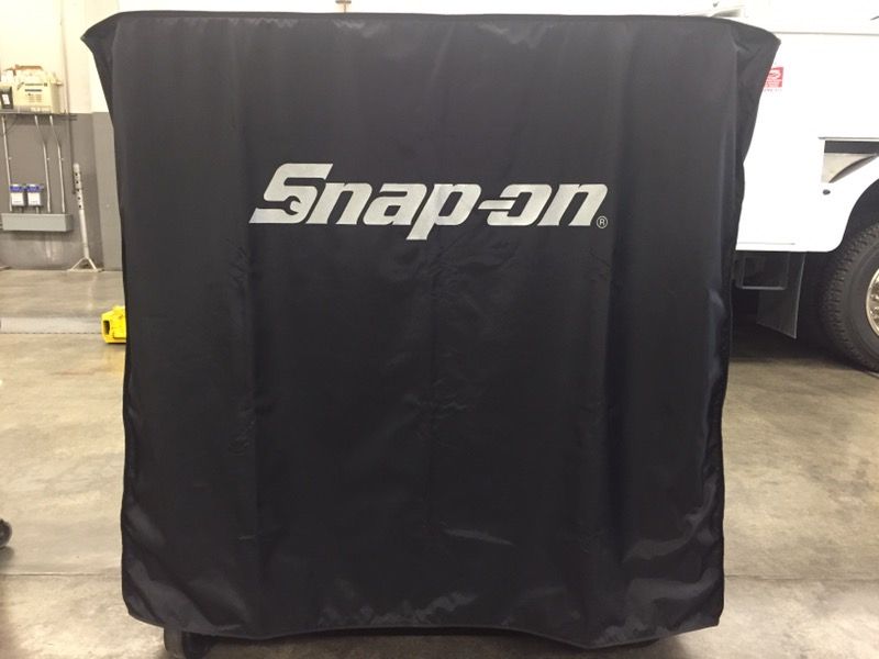 Snap On Tool Cart Cover (KACSC40APC) for Sale in Norwalk, CA OfferUp