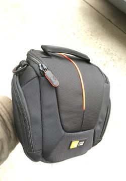Camera Caring Case / storage pouch