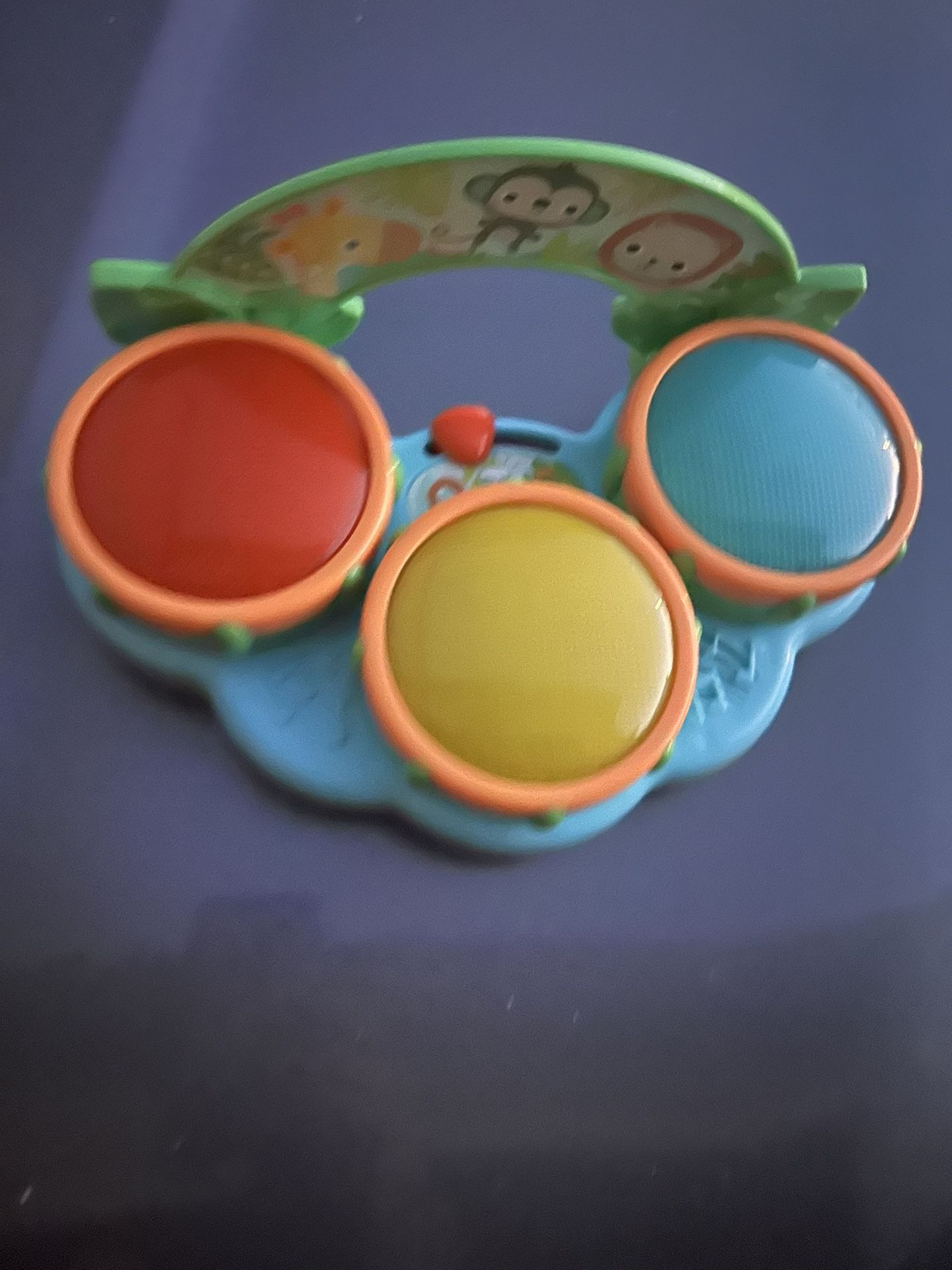 Music Toy