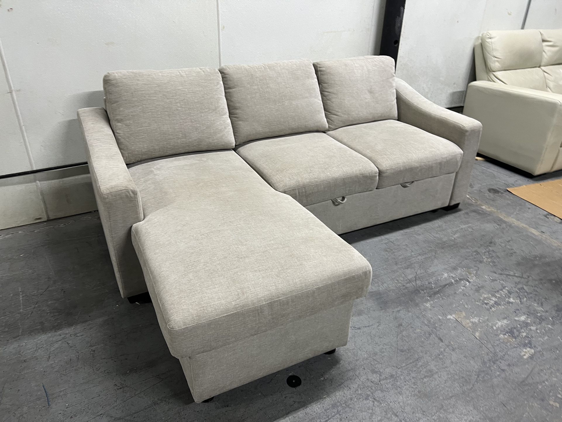 SECTIONAL COUCH SOFA