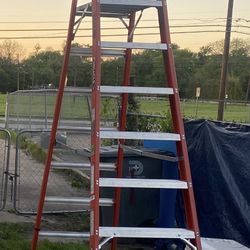 Louisville  Stepladder